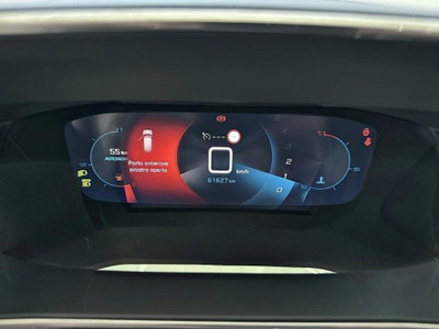 Peugeot 208 PureTech 100 Stop&Start 5 porte GT (10)