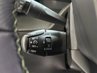 Peugeot 208 PureTech 100 Stop&Start 5 porte GT (11)