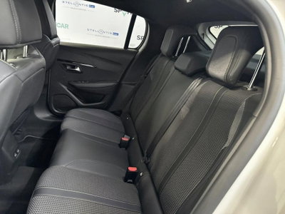 Peugeot 208 PureTech 100 Stop&Start 5 porte GT (12)