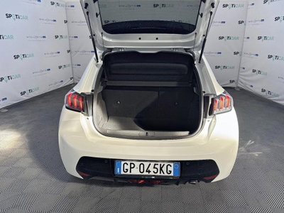 Peugeot 208 PureTech 100 Stop&Start 5 porte GT (15)