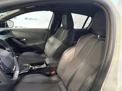 Peugeot 208 PureTech 100 Stop&Start 5 porte GT (16)