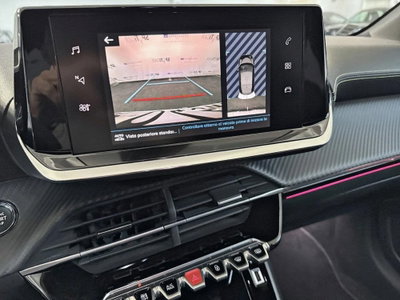 Peugeot 208 PureTech 100 Stop&Start 5 porte GT (18)