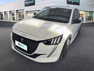 Peugeot 208 PureTech 100 Stop&Start 5 porte GT (2)