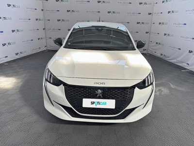 Peugeot 208 PureTech 100 Stop&Start 5 porte GT (3)
