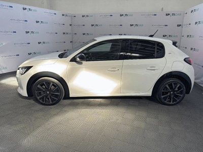 Peugeot 208 PureTech 100 Stop&Start 5 porte GT (5)