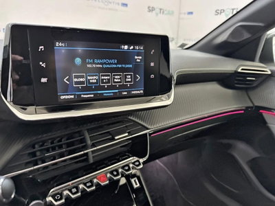 Peugeot 208 PureTech 100 Stop&Start 5 porte GT (9)