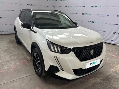 Peugeot 2008 1.2 puretech GT s&s 130cv eat8 usata