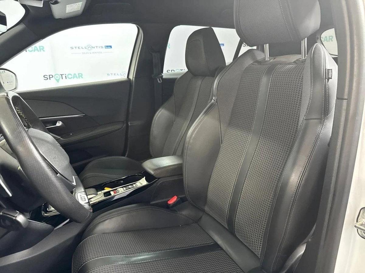 Peugeot 2008 1.2 puretech GT s&s 130cv eat8 (10)