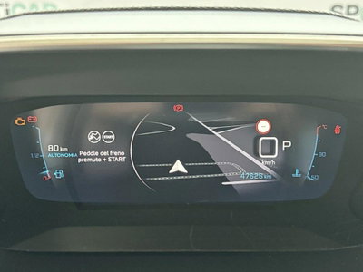 Peugeot 2008 1.2 puretech GT s&s 130cv eat8 (15)