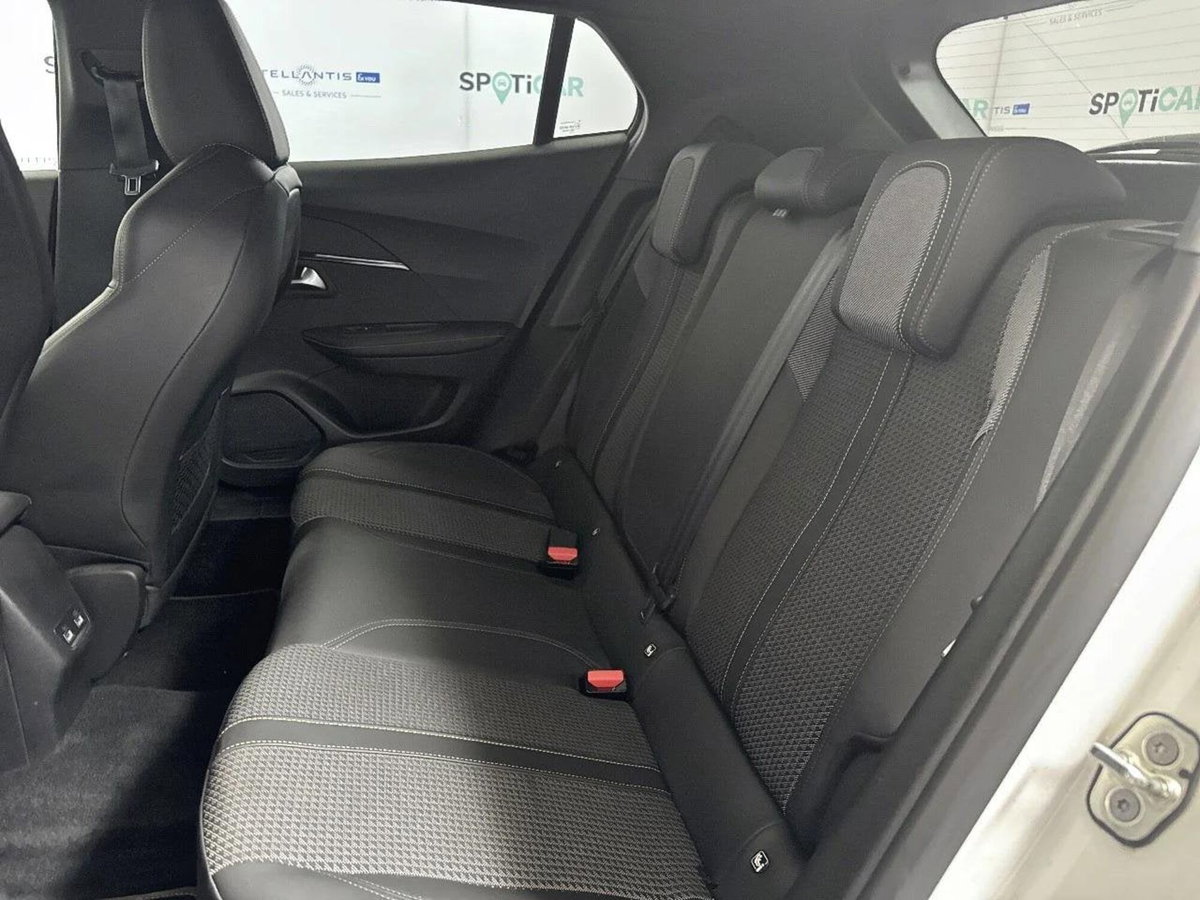 Peugeot 2008 1.2 puretech GT s&s 130cv eat8 (16)
