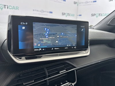 Peugeot 2008 1.2 puretech GT s&s 130cv eat8 (18)