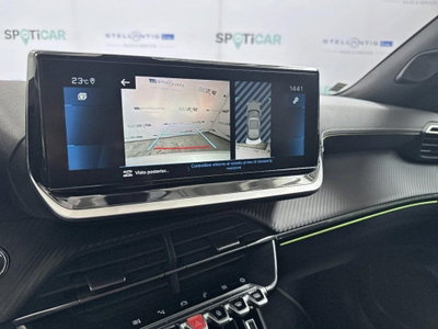 Peugeot 2008 1.2 puretech GT s&s 130cv eat8 (19)