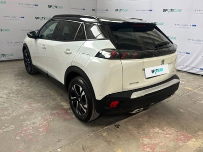 Peugeot 2008 1.2 puretech GT s&s 130cv eat8 (3)