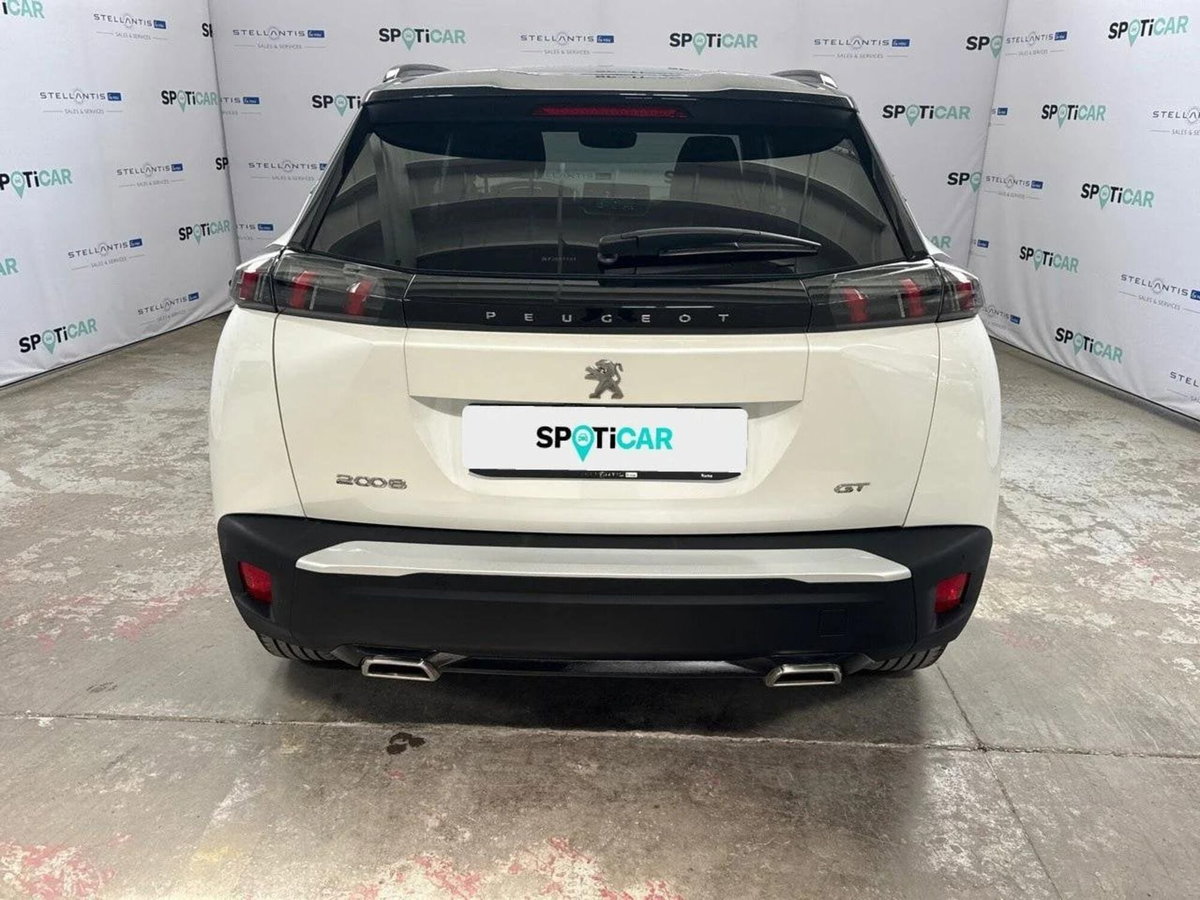 Peugeot 2008 1.2 puretech GT s&s 130cv eat8 (4)