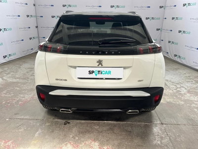 Peugeot 2008 1.2 puretech GT s&s 130cv eat8 (4)