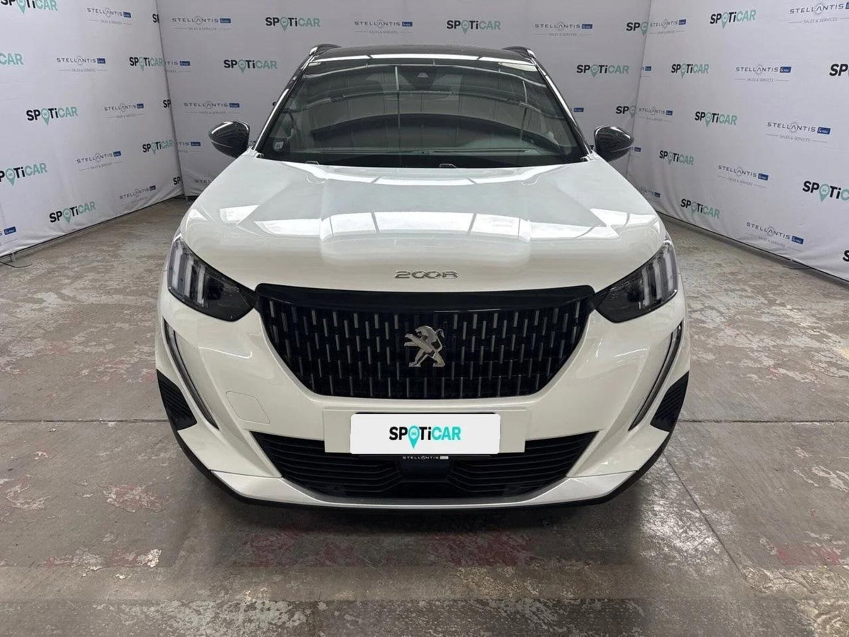 Peugeot 2008 1.2 puretech GT s&s 130cv eat8 (6)