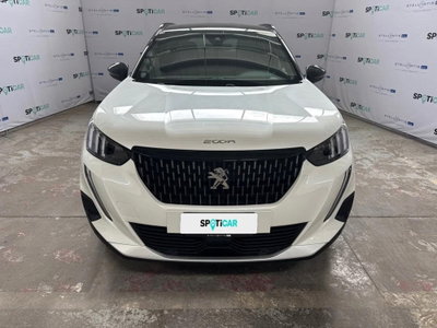 Peugeot 2008 1.2 puretech GT s&s 130cv eat8 (6)