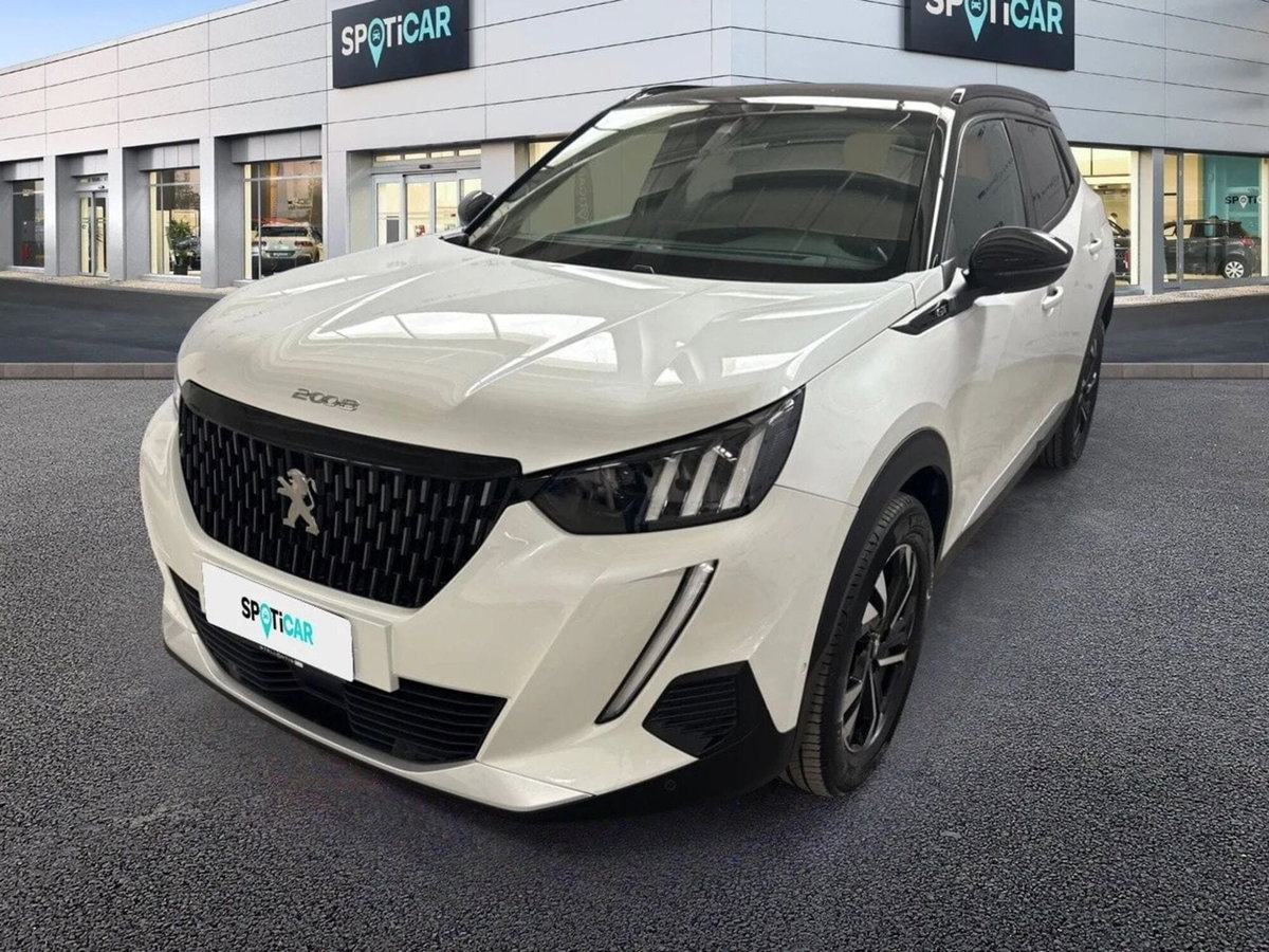 Peugeot 2008 1.2 puretech GT s&s 130cv eat8 (7)