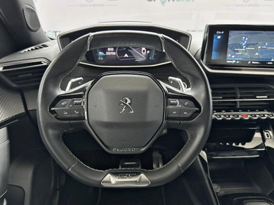 Peugeot 2008 1.2 puretech GT s&s 130cv eat8 (8)