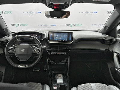 Peugeot 2008 1.2 puretech GT s&s 130cv eat8 (9)