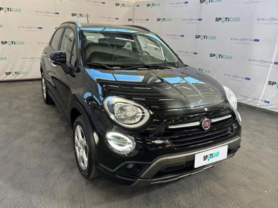 Fiat 500X 1.3 T4 150 CV DCT Cross usata