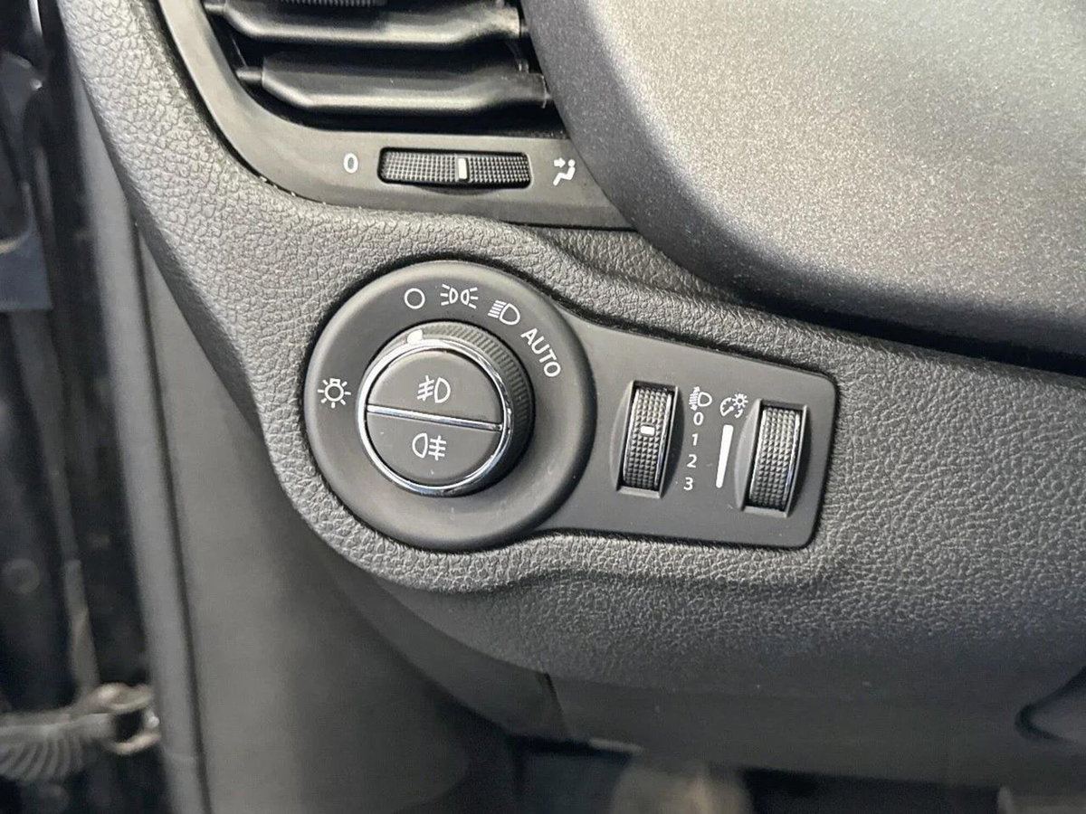 Fiat 500X 1.3 T4 150 CV DCT Cross (12)