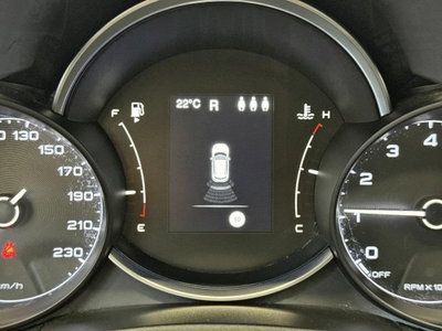 Fiat 500X 1.3 T4 150 CV DCT Cross (15)