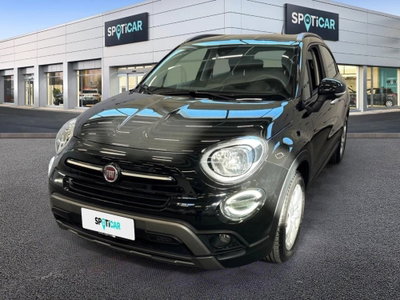Fiat 500X 1.3 T4 150 CV DCT Cross (3)