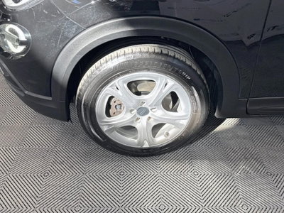 Fiat 500X 1.3 T4 150 CV DCT Cross (6)