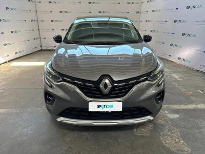 Renault Captur Plug-in Hybrid E-Tech 160 CV Techno (3)