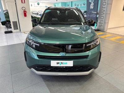 Opel Frontera 1.2 hybrid Launch Edition 145cv edct (2)