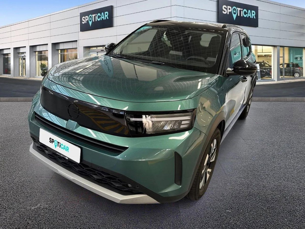 Opel Frontera 1.2 hybrid Launch Edition 145cv edct (3)