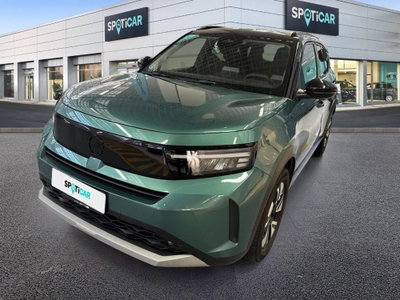 Opel Frontera 1.2 hybrid Launch Edition 145cv edct (3)