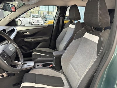 Opel Frontera 1.2 hybrid Launch Edition 145cv edct (8)
