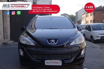 Peugeot 308 SW 1.6 THP 175CV Ciel GT (10)
