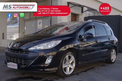 Peugeot 308 SW 1.6 THP 175CV Ciel GT (12)