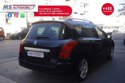 Peugeot 308 SW 1.6 THP 175CV Ciel GT (14)