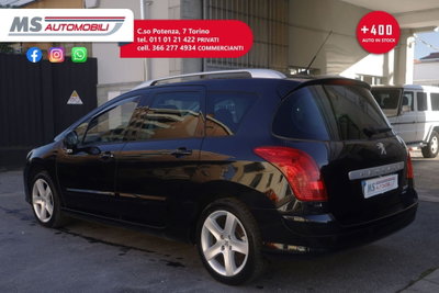 Peugeot 308 SW 1.6 THP 175CV Ciel GT (16)