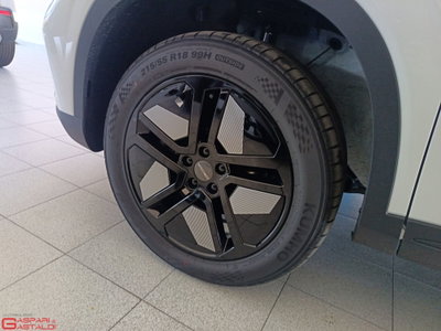 Omoda Omoda 5 1.6 tgdi Premium 7dct (14)