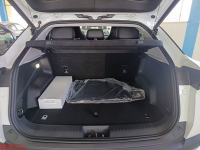 Omoda Omoda 5 1.6 tgdi Premium 7dct (5)