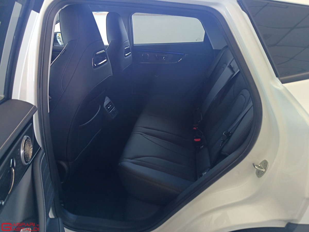 Omoda Omoda 5 1.6 tgdi Premium 7dct (7)