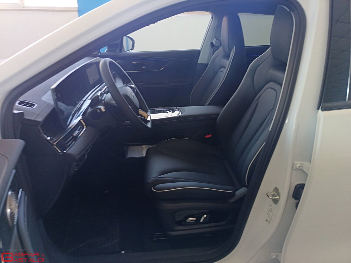 Omoda Omoda 5 1.6 tgdi Premium 7dct (8)
