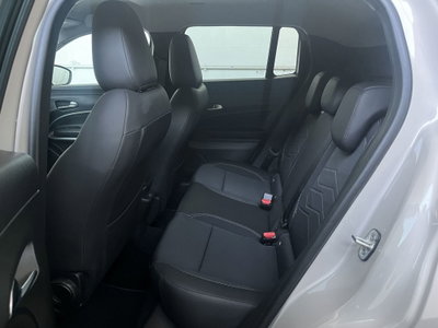 Jeep Avenger 1.2 turbo Summit fwd 100cv (10)