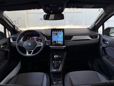 Renault Captur 1.2 eco-g Techno 120cv (10)