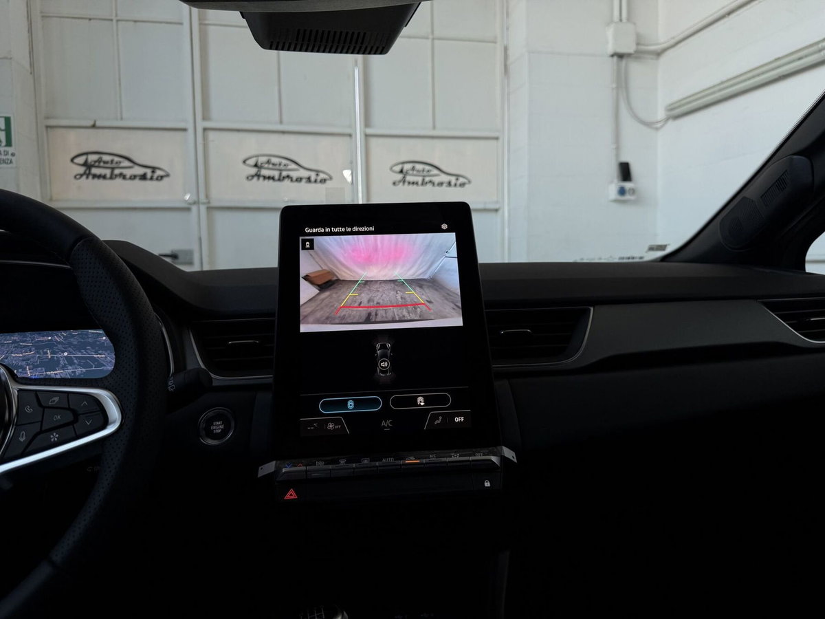 Renault Captur 1.2 eco-g Techno 120cv (12)