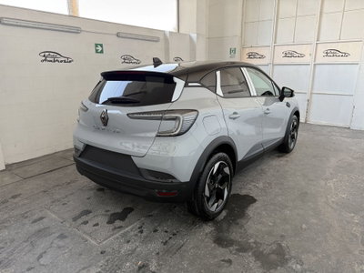 Renault Captur 1.2 eco-g Techno 120cv (5)