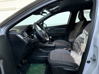 Renault Captur 1.2 eco-g Techno 120cv (7)