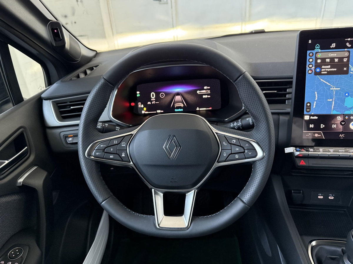 Renault Captur 1.2 eco-g Techno 120cv (9)