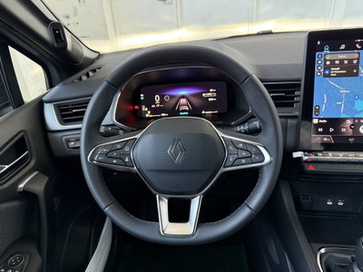 Renault Captur 1.2 eco-g Techno 120cv (9)