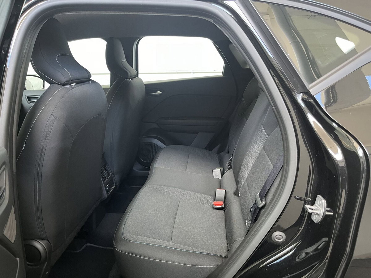 Renault Captur 1.0 eco-g Techno 100cv (10)